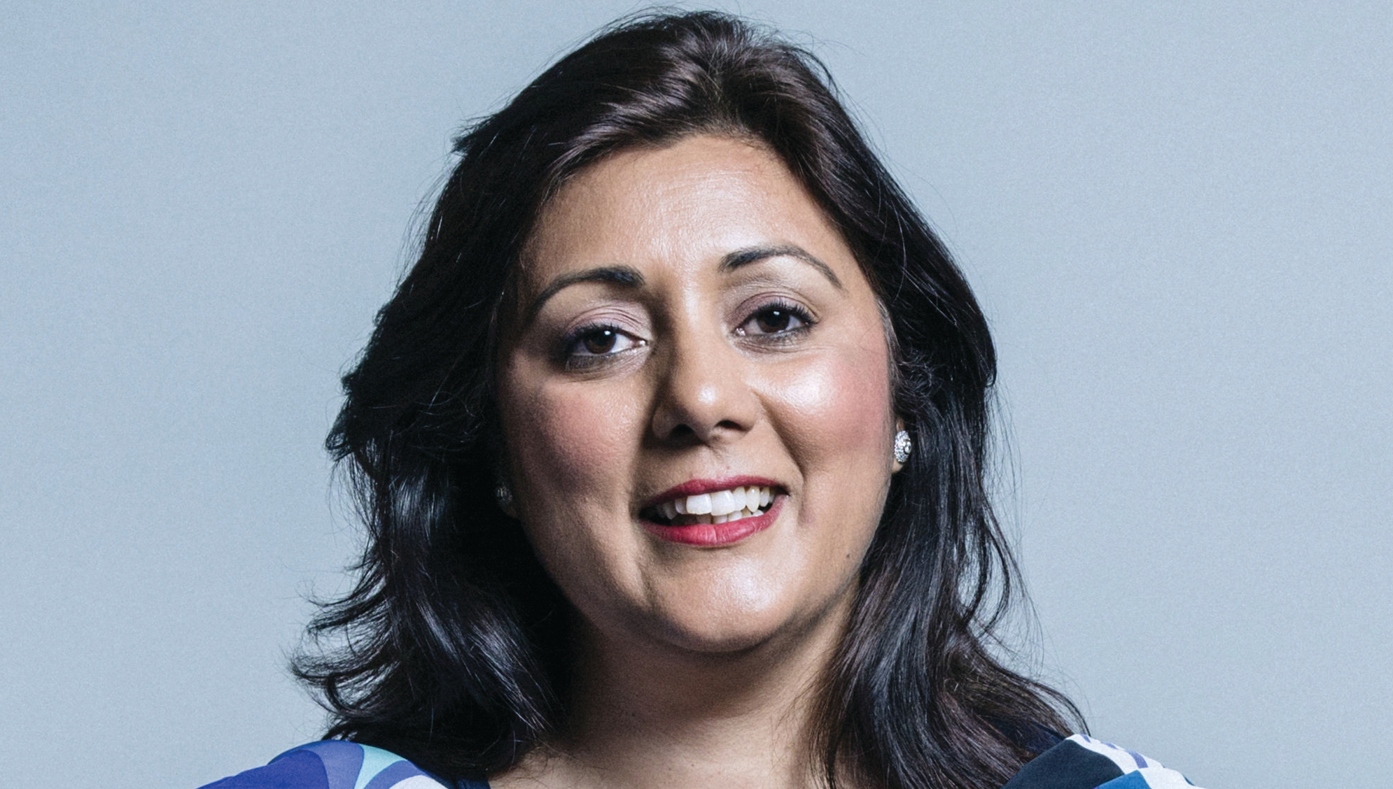 UK Shipping Minister Nusrat Ghani: the maritime industry has a responsibility to provide jobs and skills for the future Image:UK Shipping Minister Nusrat Ghani: the maritime industry has a responsibility to provide jobs and skills for the future