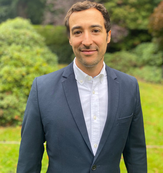 Charles Watkins managing director Mental Health Support Solutions, Fickr Charles Watkins managing director Mental Health Support Solutions, Fickr