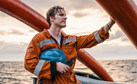 Deck crew: Members urged to contact Nautilus with any concerns over safe manning levels Image:Deck crew: Members urged to contact Nautilus with any concerns over safe manning levels