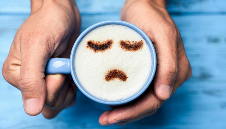 Fatigue is one of the biggest issues that continues to threaten health and safety in the shipping industry Image:Fatigue is one of the biggest issues that continues to threaten health and safety in the shipping industry