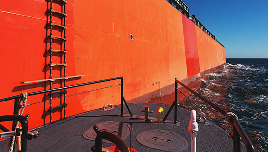 Safety first: IMO urged to crack down on dangerous pilot transfer ladders. Getty Images Image:Safety first: IMO urged to crack down on dangerous pilot transfer ladders. Getty Images