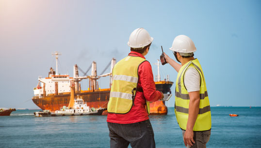 The Solent University research report The Forgotten Keyworkers: Challenges faced by British seafarers as a result of the Covid-19 pandemic found that seafarers were being denied their rights under the Maritime Labour Convention during the pandemic. Image: Iam Anupong/Getty Images Image:The Solent University research report The Forgotten Keyworkers: Challenges faced by British seafarers as a result of the Covid-19 pandemic found that seafarers were being denied their rights under the Maritime Labour Convention during the pandemic. Image: Iam Anupong/Getty Images