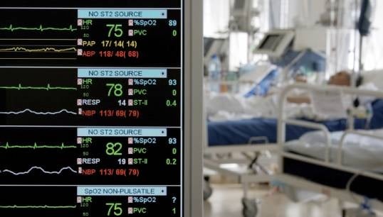 The impact of devolved UK healthcare budgets has impacted seafarer access to the Dreadnought Medical Service in Scotland and Northern Ireland. Image: Thinkstock Image:The impact of devolved UK healthcare budgets has impacted seafarer access to the Dreadnought Medical Service in Scotland and Northern Ireland. Image: Thinkstock