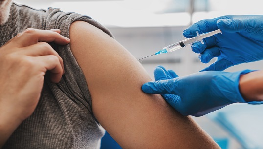 Chief medical advisor at the Maritime and Coastguard Agency, Dr Sally Bell explains how the new injectable HIV treatment could affect seafarers. Image: Getty Images Image:Chief medical advisor at the Maritime and Coastguard Agency, Dr Sally Bell explains how the new injectable HIV treatment could affect seafarers. Image: Getty Images