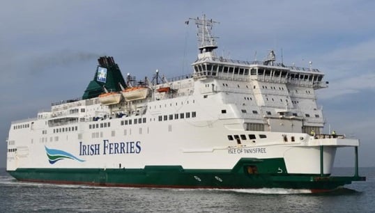 Isle of Innisfree investigation: the French BEAMer report highlights a serious issue about the availability of shore-based support for dealing with serious and complex technical problems, and towing safety issues. Image:Isle of Innisfree investigation: the French BEAMer report highlights a serious issue about the availability of shore-based support for dealing with serious and complex technical problems, and towing safety issues.