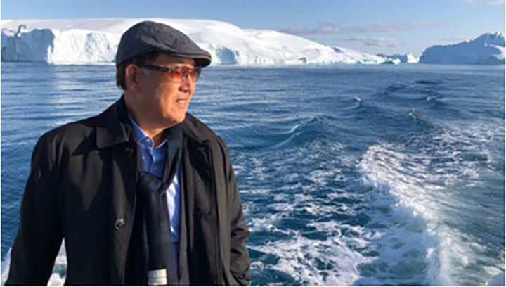 IMO Secretary-General Kitack Lim has urged member states to implement the guidelines. Image: IMO Image:IMO Secretary-General Kitack Lim has urged member states to implement the guidelines. Image: IMO