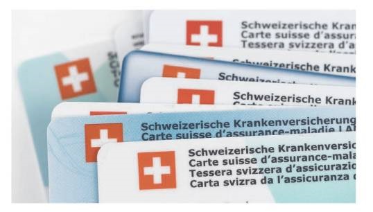 Sympany versuchte erneut, die Krankenkollektivversicherung einzuschränken
Image:Sympany versuchte erneut, die Krankenkollektivversicherung einzuschränken
