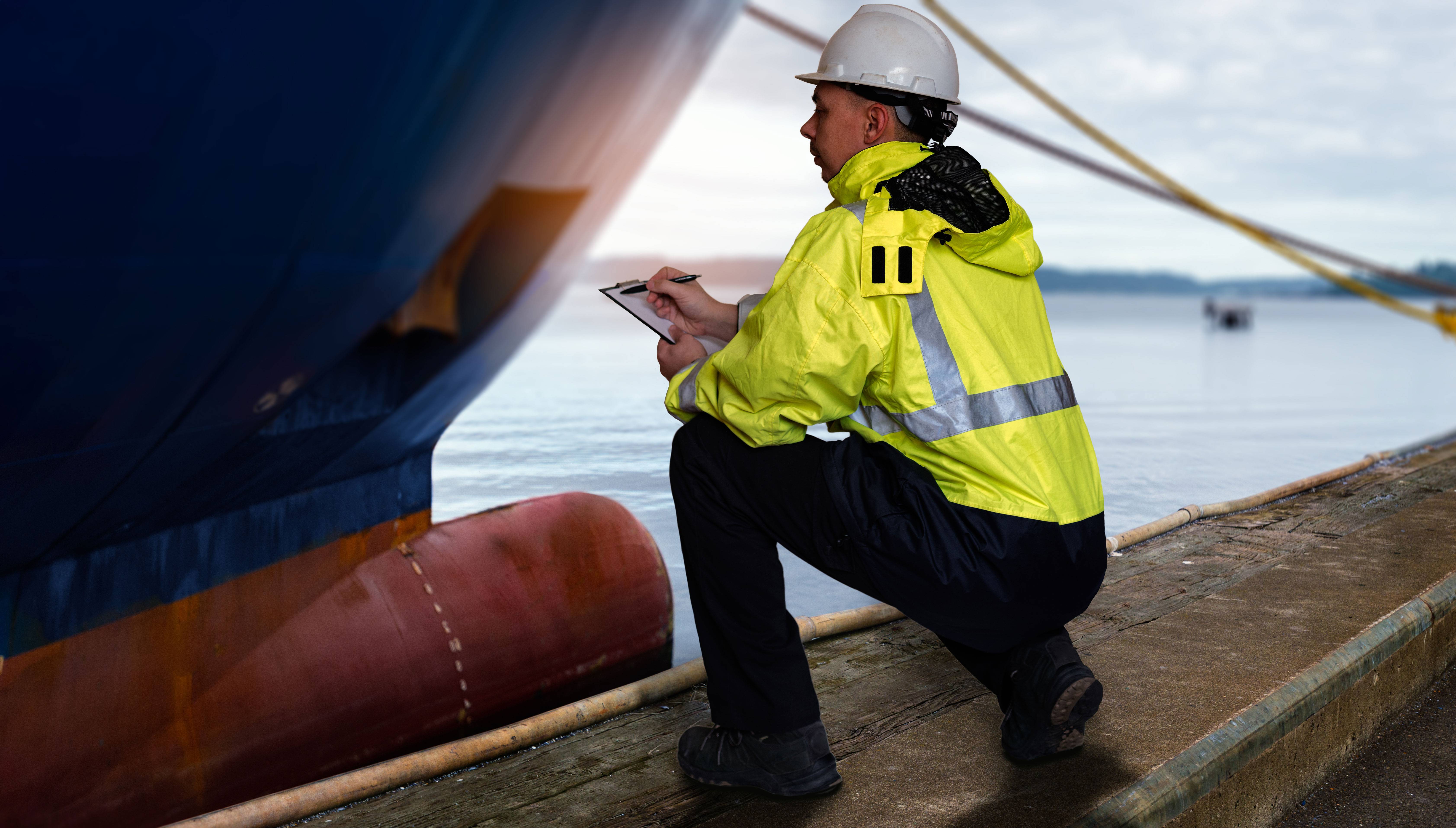 Remaining vigilant on safety best practice. Image: Getty Images Image:Remaining vigilant on safety best practice. Image: Getty Images