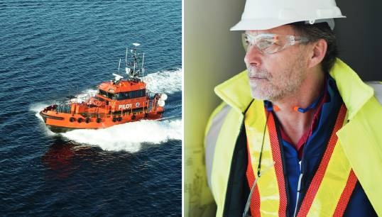 Campaign Safe Haven: pilotage is a 24/7 job. Ensuring the safe passage of vessels for exports and imports of goods can also be a dangerous and a lonely job, and the new partnership aims to support the wellbeing of such pilots. Images: Sailors' Society Image:Campaign Safe Haven: pilotage is a 24/7 job. Ensuring the safe passage of vessels for exports and imports of goods can also be a dangerous and a lonely job, and the new partnership aims to support the wellbeing of such pilots. Images: Sailors' Society