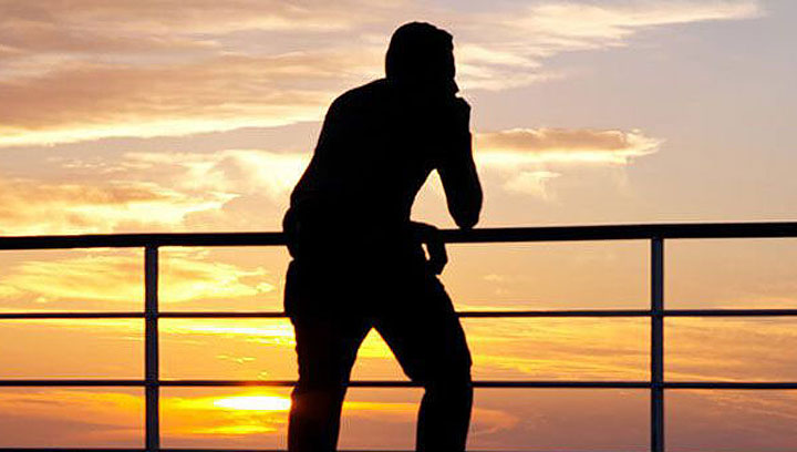 The survey will examine factors related to seafarer mental health, such as the work environment and job tasks Image:The survey will examine factors related to seafarer mental health, such as the work environment and job tasks