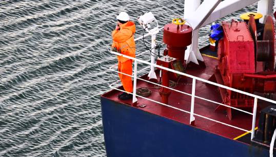 Threats to seafarer health: exposure to traumatic events, fatigue, discrimination, as well as lack of exercise and poor eating habits can all create potentially 'significant psychological burdens' upon seafarers, according to the study reported in the International Maritime Health journal. Image: Danny Cornelissen Image:Threats to seafarer health: exposure to traumatic events, fatigue, discrimination, as well as lack of exercise and poor eating habits can all create potentially 'significant psychological burdens' upon seafarers, according to the study reported in the International Maritime Health journal. Image: Danny Cornelissen