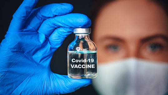 Vaccinations: a sensible option for seafarers to protect themselves and their colleagues. Image: Getty Images Image:Vaccinations: a sensible option for seafarers to protect themselves and their colleagues. Image: Getty Images