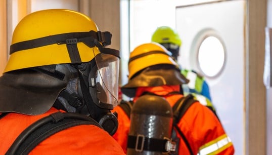 A growing number of yacht crew have been raising serious concerns about their safety and wellbeing onboard to Nautilus strategic partner The Crew Hunter. Image: Adobe Stock Image:A growing number of yacht crew have been raising serious concerns about their safety and wellbeing onboard to Nautilus strategic partner The Crew Hunter. Image: Adobe Stock