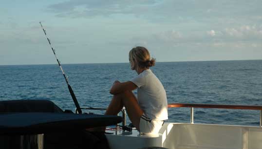 Interventions at sea: The Crew Mess website has evolved out of a combination of pandemic experiences and a lack of addiction support in the yacht industry. Image credit: The Crew Mess, The Crew Academy. Image: The Crew Mess Image:Interventions at sea: The Crew Mess website has evolved out of a combination of pandemic experiences and a lack of addiction support in the yacht industry. Image credit: The Crew Mess, The Crew Academy. Image: The Crew Mess