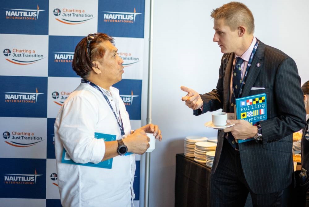 members_with_history_book_pulling_together_NAUTILUS_INTERNATIONAL_LIVERPOOL_2023_DAY_2_083_brad_wakefield_webinsert .jpg members_with_history_book_pulling_together_NAUTILUS_INTERNATIONAL_LIVERPOOL_2023_DAY_2_083_brad_wakefield_webinsert .jpg