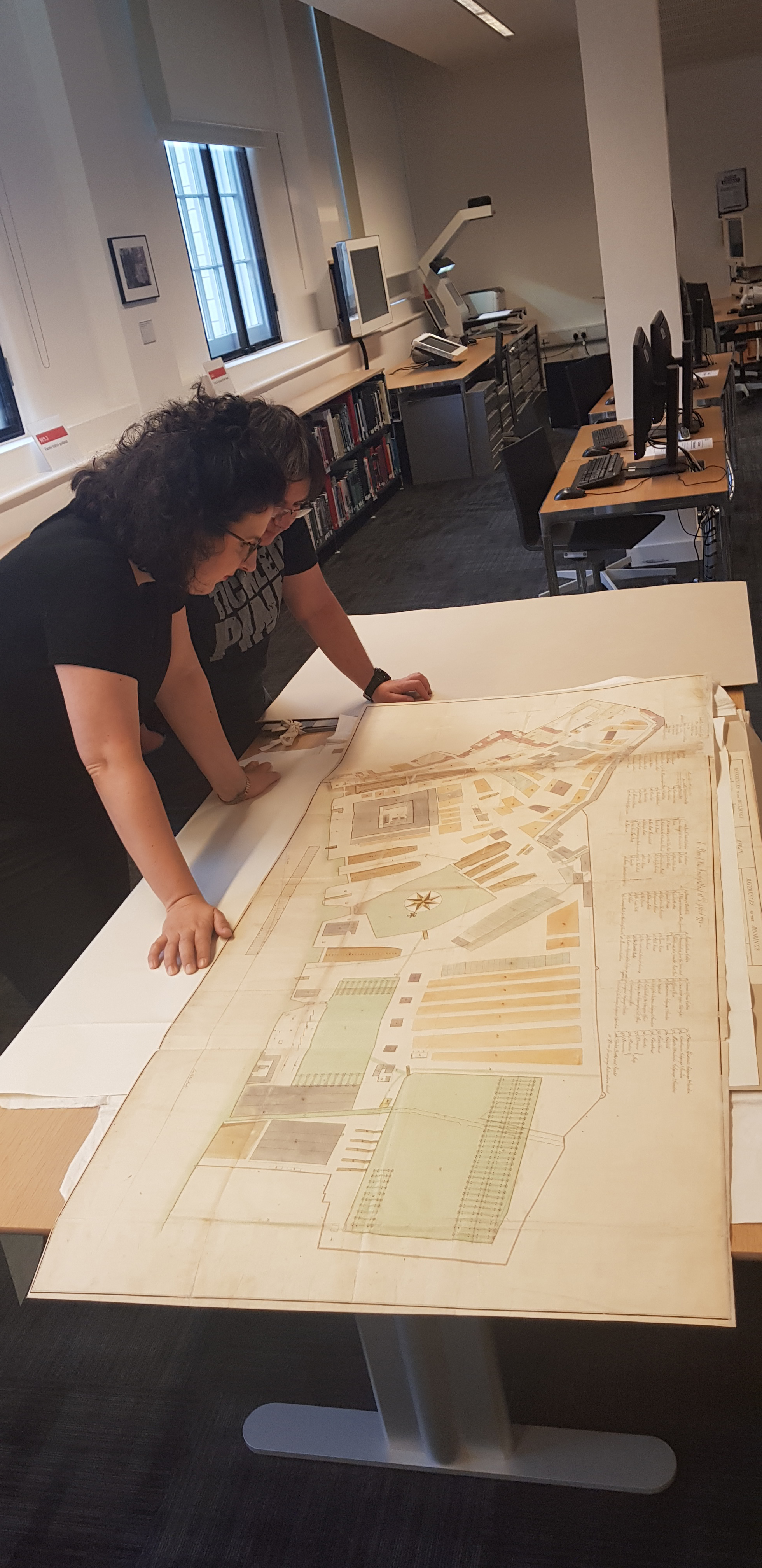 nmm_project_looking_at plans_pic_by_navjot_mangat.jpg nmm_project_looking_at plans_pic_by_navjot_mangat.jpg