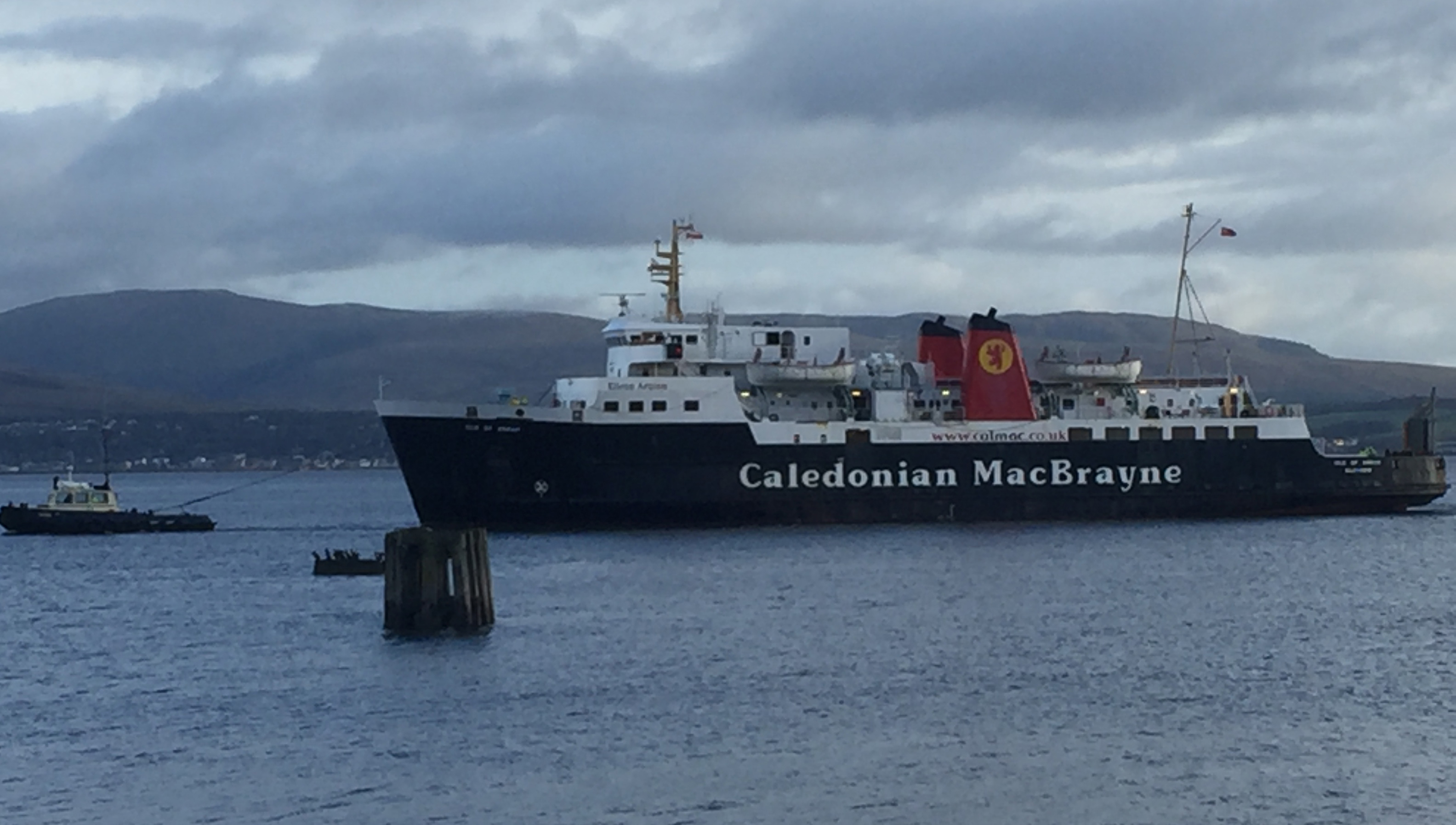 CalMac in consultation with the Scottish Government, has also agreed that some of staff can be come key workers which would allow them to receive continued schooling and nursery provision for their children. Image:CalMac in consultation with the Scottish Government, has also agreed that some of staff can be come key workers which would allow them to receive continued schooling and nursery provision for their children.