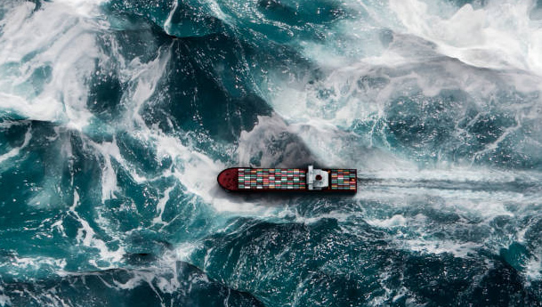 Crew costs for shipping have risen moderately over the past 12 months but have been checked by an easing officer supply shortage. Image: Getty Images. Image:Crew costs for shipping have risen moderately over the past 12 months but have been checked by an easing officer supply shortage. Image: Getty Images.