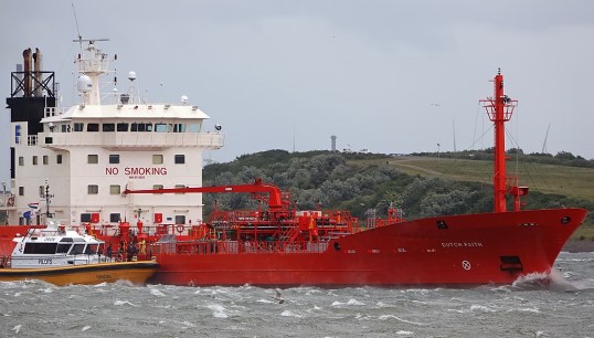 John T. Essberger has sold three Netherlands flagged tankers, putting 21 Dutch seafarers at risk of redundancy. Image: Kees Torn / Wikimedia Commons Image:John T. Essberger has sold three Netherlands flagged tankers, putting 21 Dutch seafarers at risk of redundancy. Image: Kees Torn / Wikimedia Commons