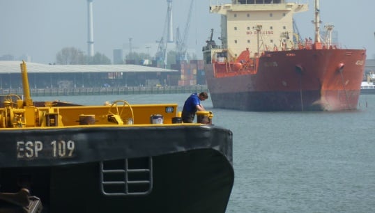 Widerspreche bei einer fristlosen Kündigung sofort bei deinem Vorgesetzen und biete ihm weiterhin deine Arbeitsbereitschaft an. Melde dich sofort bei uns! Foto: Nautilus International Image:Widerspreche bei einer fristlosen Kündigung sofort bei deinem Vorgesetzen und biete ihm weiterhin deine Arbeitsbereitschaft an. Melde dich sofort bei uns! Foto: Nautilus International