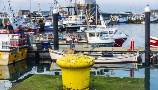 Irish fishing vessels near Dublin. Image: J2R / Getty Images Image:Irish fishing vessels near Dublin. Image: J2R / Getty Images