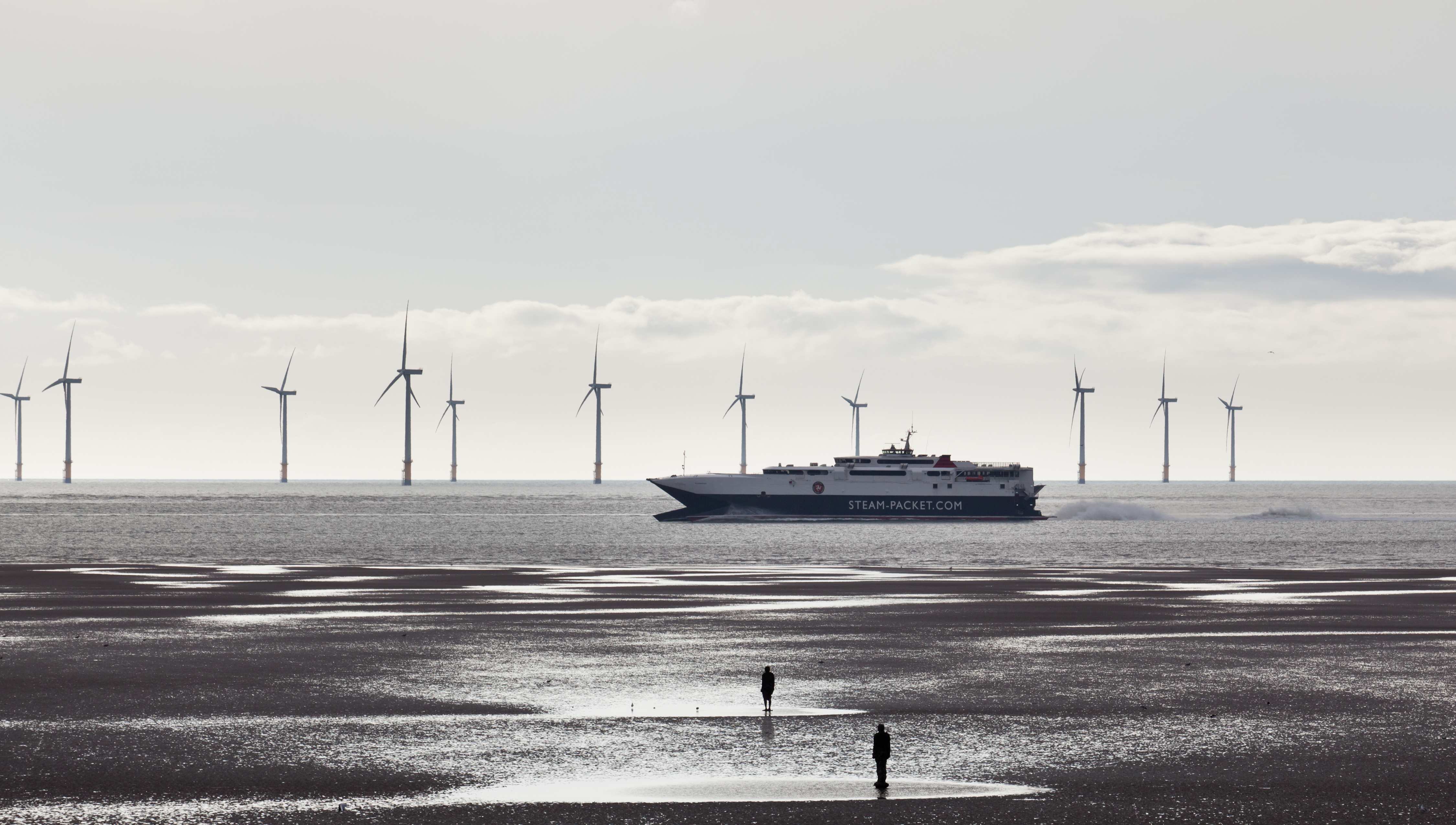 Isle of Man Steam Packet ferry Image:Isle of Man Steam Packet ferry