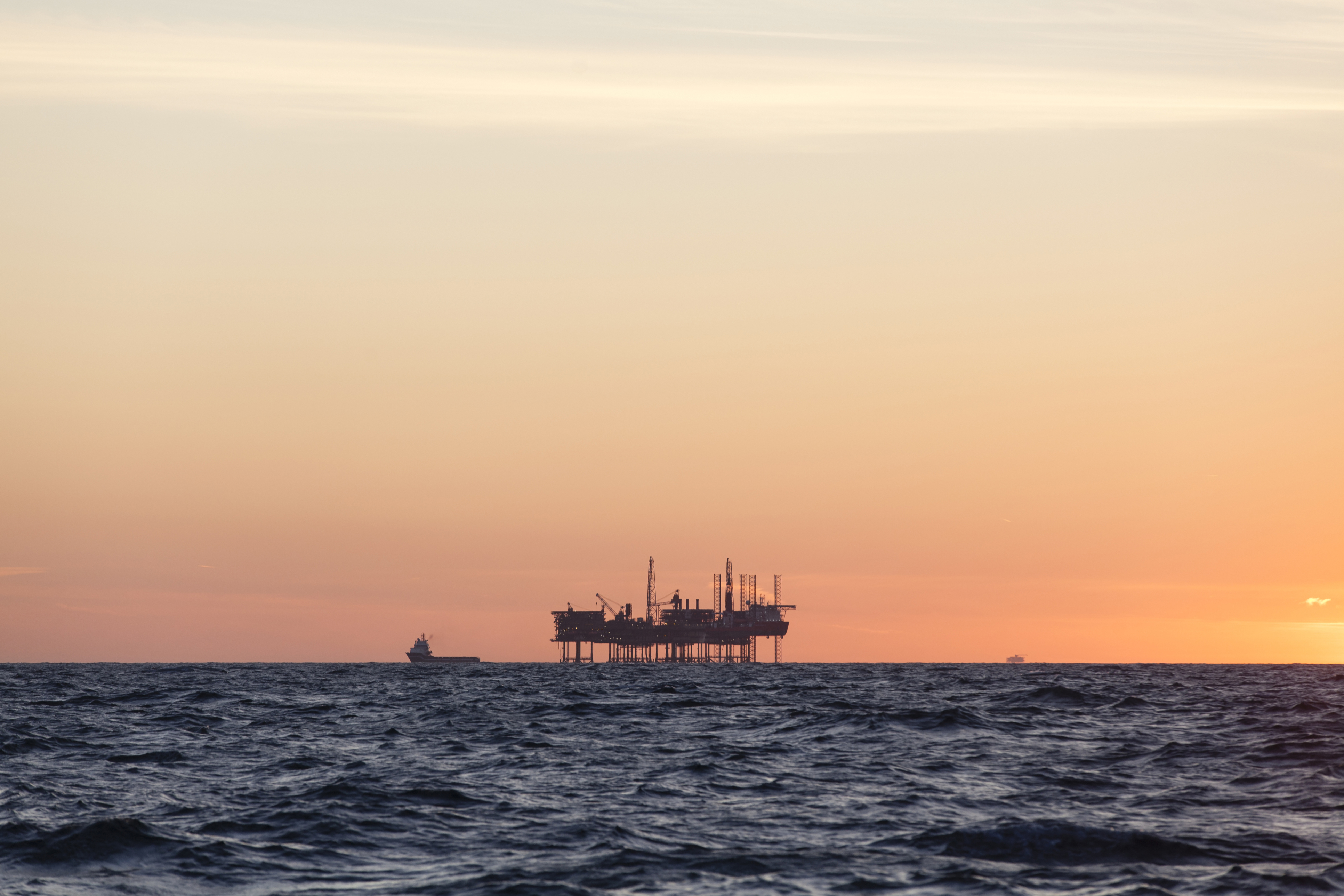 North Sea offshore oil and gas is not a sunset industry, says Nautilus Image:North Sea offshore oil and gas is not a sunset industry, says Nautilus