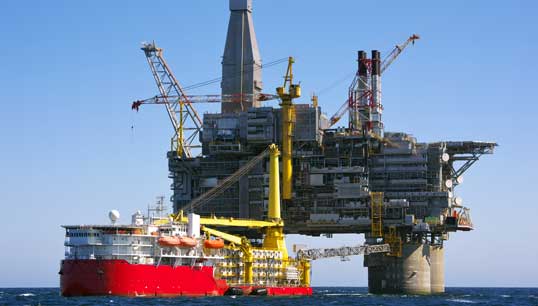 Dynamic positioning training is needed mainly for offshore work, but the use of DP is now spreading to other sectors. Image: Getty Images Image:Dynamic positioning training is needed mainly for offshore work, but the use of DP is now spreading to other sectors. Image: Getty Images