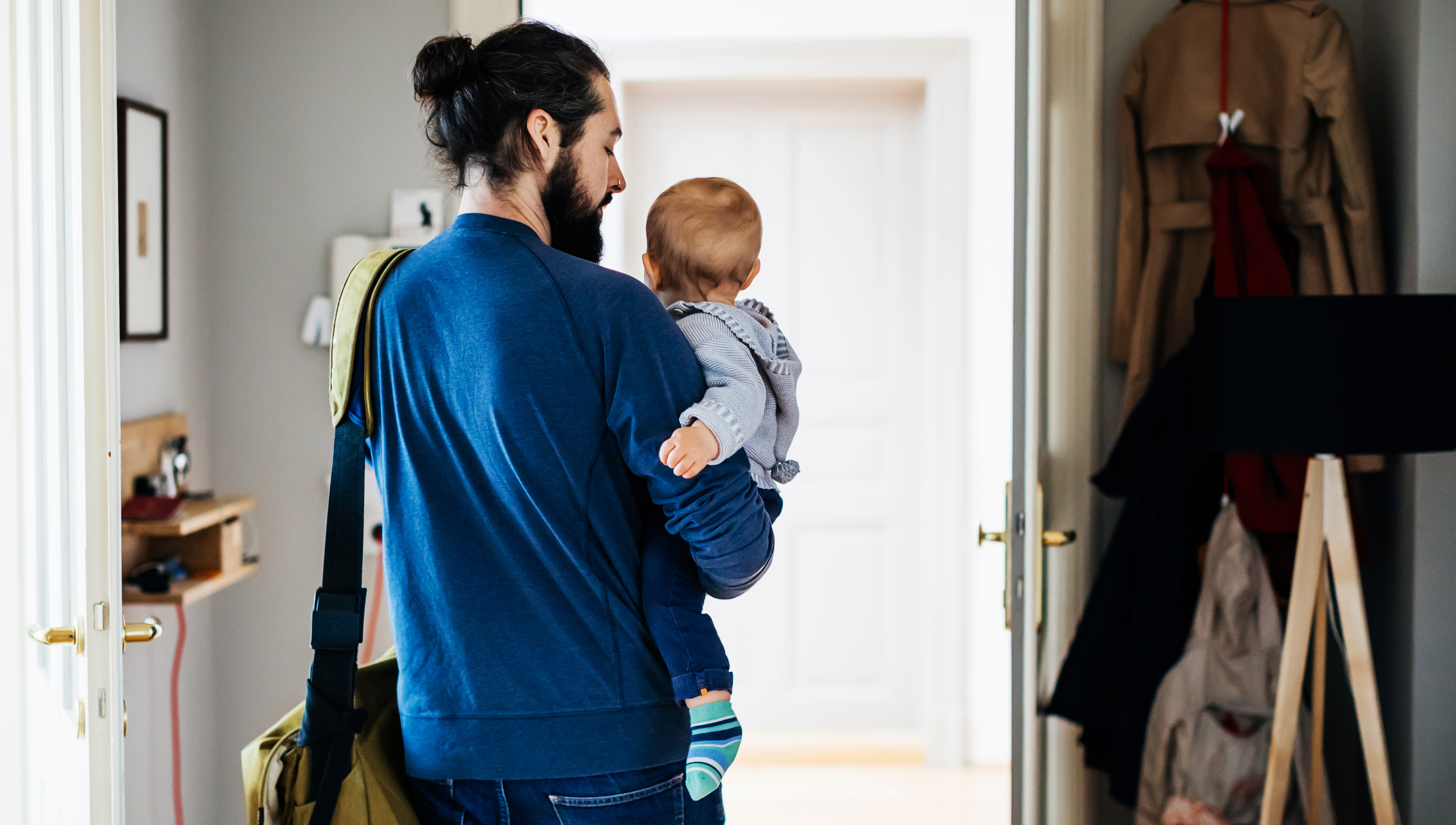 Nautilus is interested to hear from members who may wish to discuss parental leave at the company. Image: Getty Images Image:Nautilus is interested to hear from members who may wish to discuss parental leave at the company. Image: Getty Images