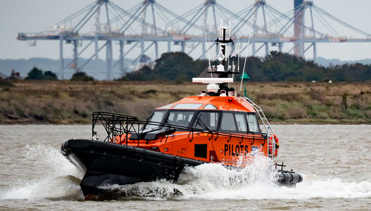 All river users are urged to review the updated General Directions (GD) document closely. Image: Port of London Authority Image:All river users are urged to review the updated General Directions (GD) document closely. Image: Port of London Authority