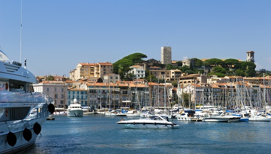 Protests against the Maritime Prefecture of the Mediterranean continue across the French coast. Image: Getty Images Image:Protests against the Maritime Prefecture of the Mediterranean continue across the French coast. Image: Getty Images