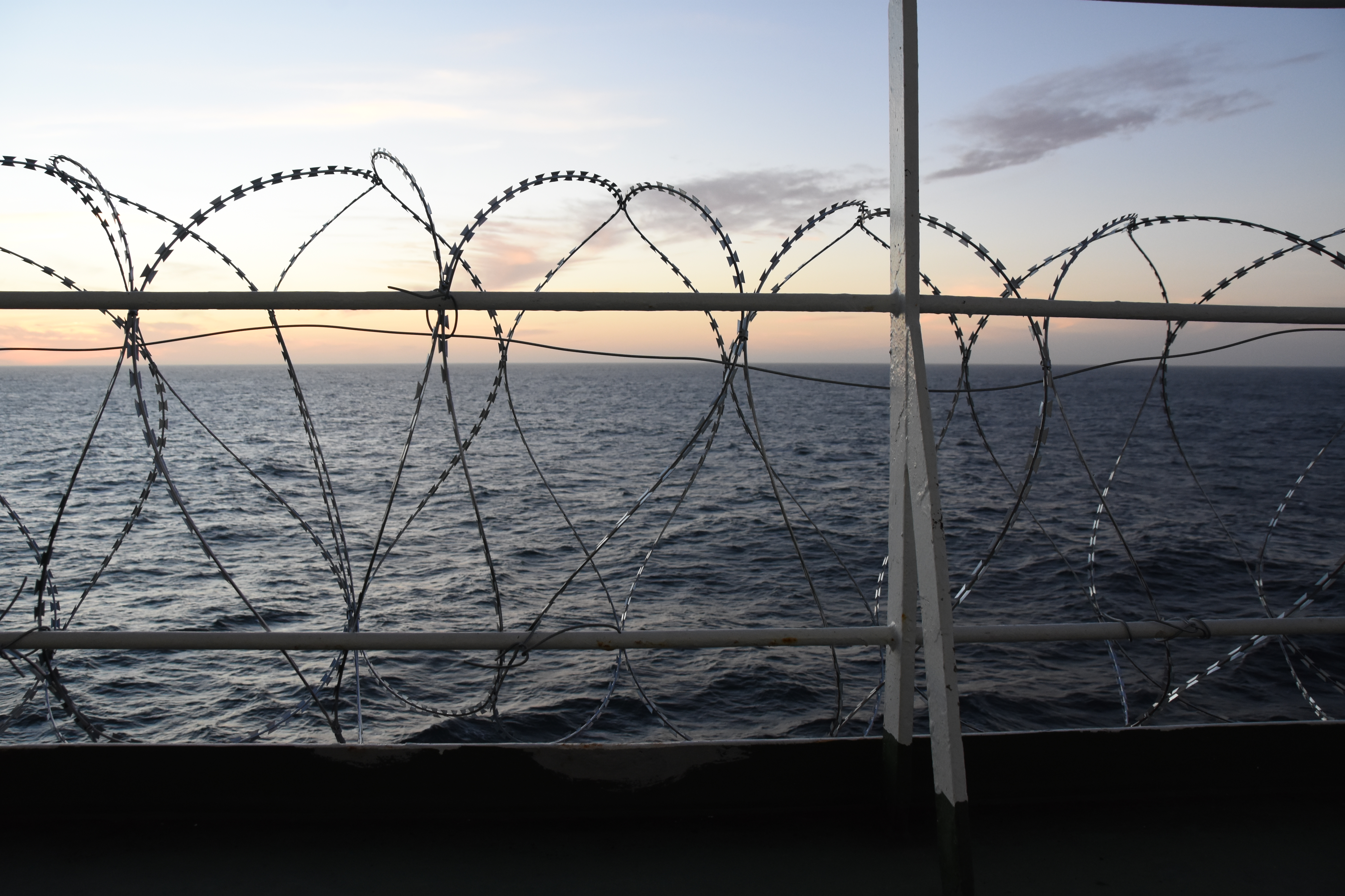 Piracy incidents are now at record lows with the help of regional and international initiatives, however, seafarers are urged to remain cautious with new emerging hotspots. Image: Getty Images Image:Piracy incidents are now at record lows with the help of regional and international initiatives, however, seafarers are urged to remain cautious with new emerging hotspots. Image: Getty Images
