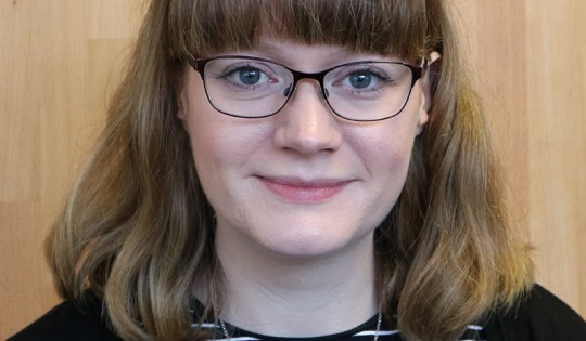 Caitlin Vaughan: ISWAN is waiting for practical details of how the discounts would work, and how many seafarers this will be available to Image:Caitlin Vaughan: ISWAN is waiting for practical details of how the discounts would work, and how many seafarers this will be available to