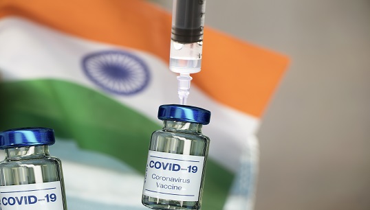 The National Union of Seafarers of India (NUSI) released a statement encouraging Indian seafarers to sign up for vaccinations. Image: Getty Images Image:The National Union of Seafarers of India (NUSI) released a statement encouraging Indian seafarers to sign up for vaccinations. Image: Getty Images
