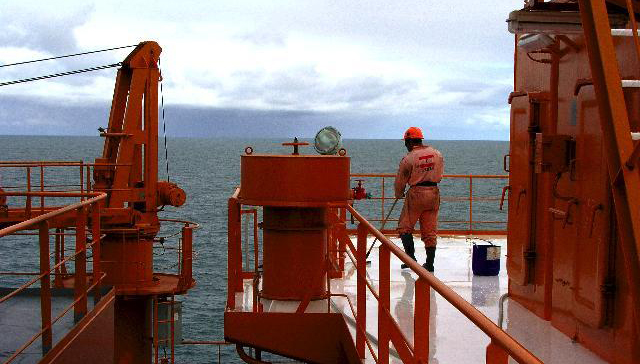 Human Rights at Sea charity reports a dramatic surge in the number of seafarers seeking assistance for unpaid wages, and lack of communication during repatriation, since the outbreak of coronavirus. Image:Human Rights at Sea charity reports a dramatic surge in the number of seafarers seeking assistance for unpaid wages, and lack of communication during repatriation, since the outbreak of coronavirus.