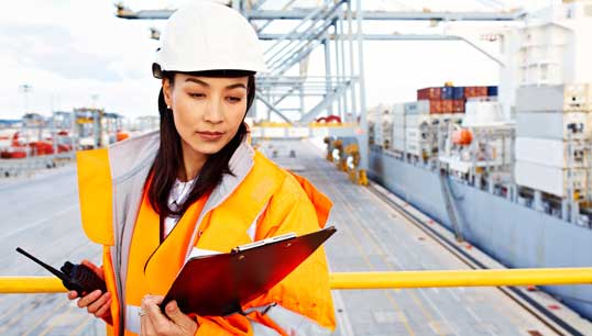Equity Index: much still needs to be done to break down career barriers and provide a supportive environment for women in transport. Image: Getty Images Image:Equity Index: much still needs to be done to break down career barriers and provide a supportive environment for women in transport. Image: Getty Images