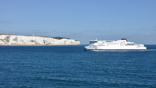 Nautilus International and the National Union of Rail, Maritime and Transport Workers (RMT) met with Dover MP Natalie Elphicke and representatives from P&O Ferries and DFDS to raise safety concerns in regards to the Dover-Calais route. Image: Getty Images Image:Nautilus International and the National Union of Rail, Maritime and Transport Workers (RMT) met with Dover MP Natalie Elphicke and representatives from P&O Ferries and DFDS to raise safety concerns in regards to the Dover-Calais route. Image: Getty Images