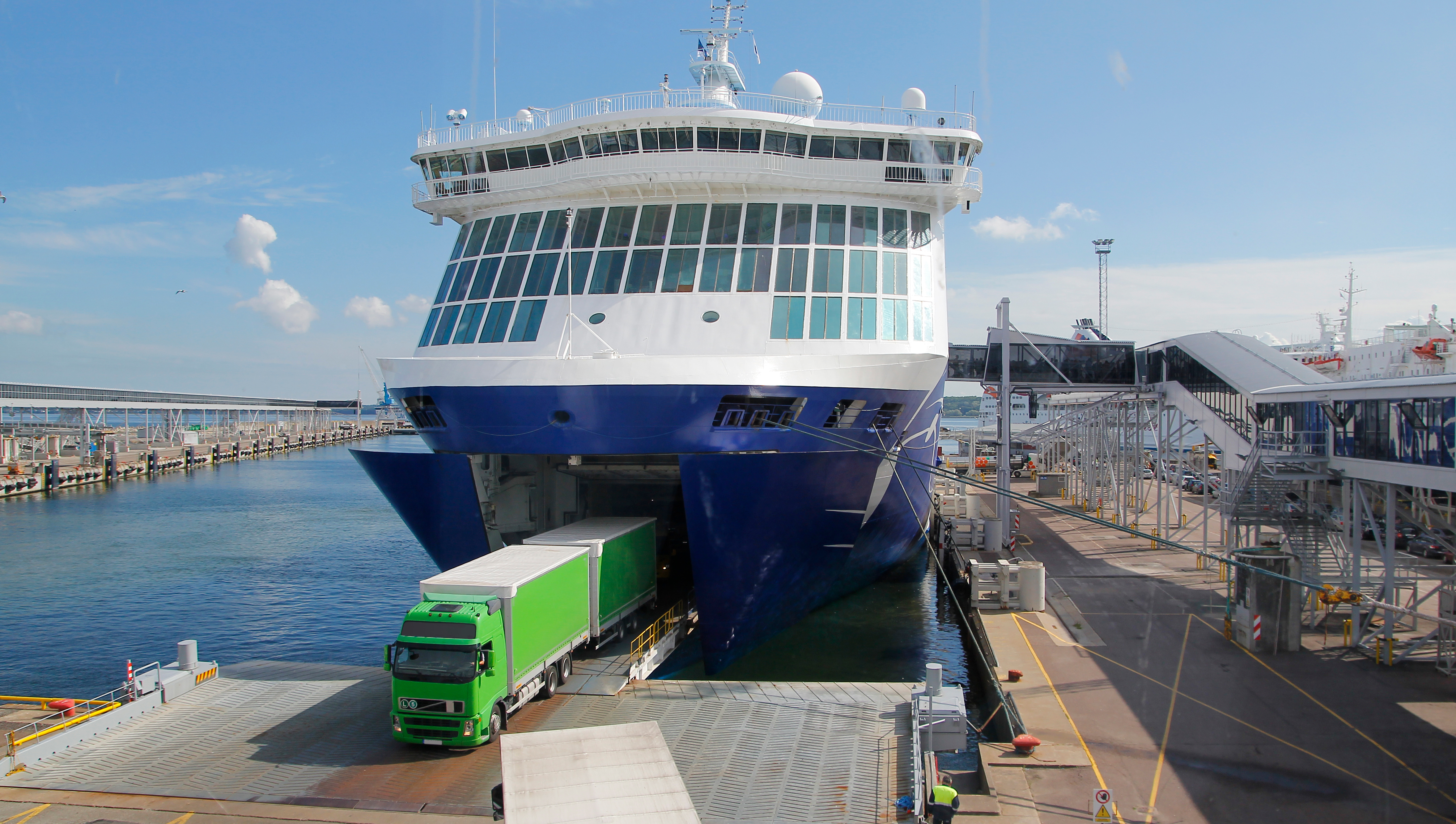 ETF's letter called for 'positive change' for the 10m transport workers keeping Europe moving. Image: Getty Images Image:ETF's letter called for 'positive change' for the 10m transport workers keeping Europe moving. Image: Getty Images