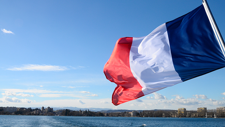 Hundreds of French seafarers are stranded on blocked ships abroad. Image: Getty Image:Hundreds of French seafarers are stranded on blocked ships abroad. Image: Getty