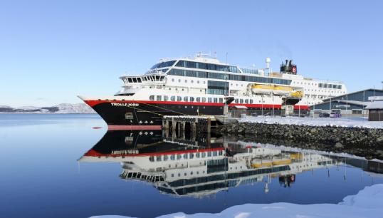 Hurtigruten is one of several European and UK operators in the ferry and cruise sector which are calling for government to regulate pay, terms and conditions to ensure a fair market. Image: Alison Wright / Getty Images Image:Hurtigruten is one of several European and UK operators in the ferry and cruise sector which are calling for government to regulate pay, terms and conditions to ensure a fair market. Image: Alison Wright / Getty Images