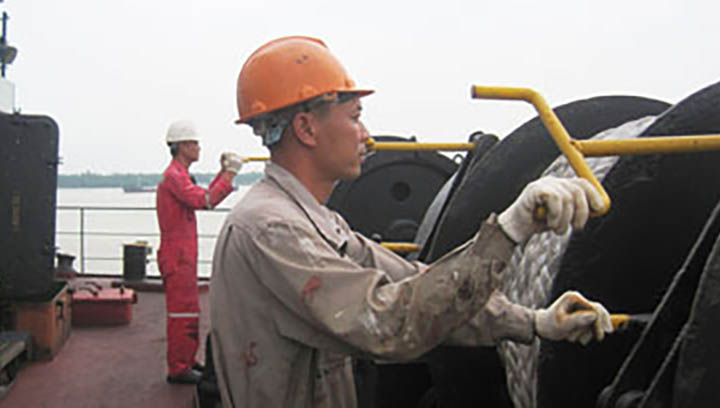 More than 4,800 seafarers have been abandoned onboard 336 vessels worldwide since 2004 Image:More than 4,800 seafarers have been abandoned onboard 336 vessels worldwide since 2004