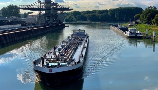 Nautilus supports the ban partly because it will reduce the exposure of those living near where the ships pass to harmful substances, but especially because it will protect crew onboard. Image: Nautilus International Image:Nautilus supports the ban partly because it will reduce the exposure of those living near where the ships pass to harmful substances, but especially because it will protect crew onboard. Image: Nautilus International