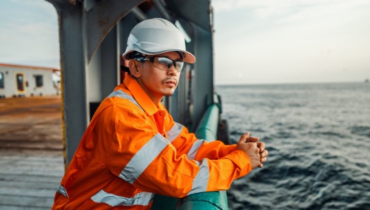 The ITF says that a further seven flag states are failing in their duty of care to seafarers. Image: Getty Images / Igor Kardasov Image:The ITF says that a further seven flag states are failing in their duty of care to seafarers. Image: Getty Images / Igor Kardasov