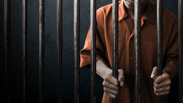 The Russian captain faced six criminal counts of federal pollution and obstruction of justice related to a Coast Guard investigation. Image:The Russian captain faced six criminal counts of federal pollution and obstruction of justice related to a Coast Guard investigation.