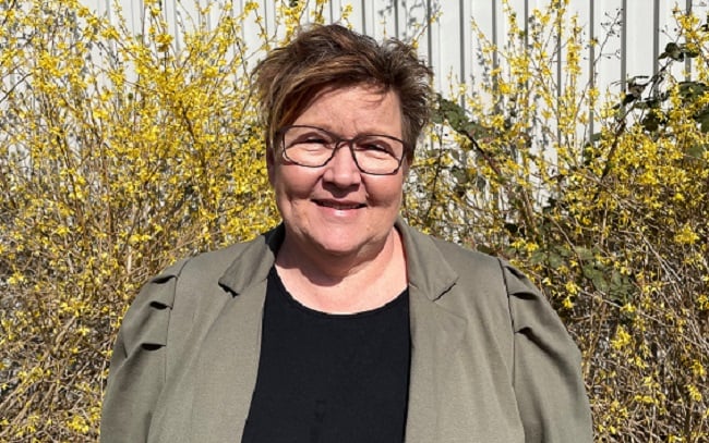 Danish Maritime Officers union (Lederne Søfart) boss Helle Andsbjerg said it was a bad idea to abolish the net salary scheme for seafarers working under DIS. Image:Danish Maritime Officers union (Lederne Søfart) boss Helle Andsbjerg said it was a bad idea to abolish the net salary scheme for seafarers working under DIS.