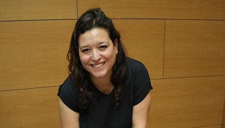 ETF acting general secretary Livia Spera said maritime subsidies are failing to achieve their desired objectives Image:ETF acting general secretary Livia Spera said maritime subsidies are failing to achieve their desired objectives