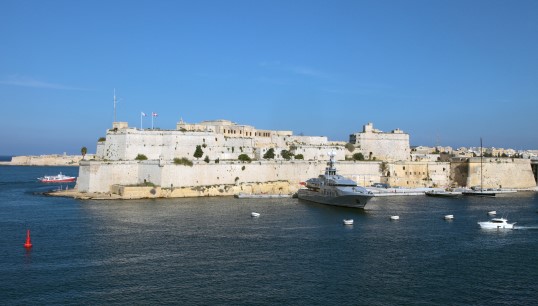 Employers are responsible for registering you for social security with authorities in Malta -- is yours doing so? Image: Wikimedia Commons Image:Employers are responsible for registering you for social security with authorities in Malta -- is yours doing so? Image: Wikimedia Commons