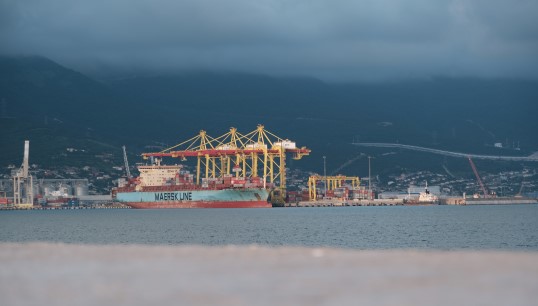 Danish shipping companies – including Maersk – pay less under tonnage tax than they would if taxed on profit, according to critics of the scheme. Image: Pexels/Elena Plygach Image:Danish shipping companies – including Maersk – pay less under tonnage tax than they would if taxed on profit, according to critics of the scheme. Image: Pexels/Elena Plygach