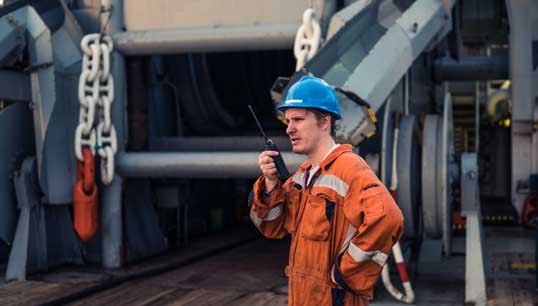 Seafarers need to be admitted into the EU Schengen territory for the purpose of joining their ships or to be repatriated, says the ETF and the ECSA. Image: Getty Images Image:Seafarers need to be admitted into the EU Schengen territory for the purpose of joining their ships or to be repatriated, says the ETF and the ECSA. Image: Getty Images
