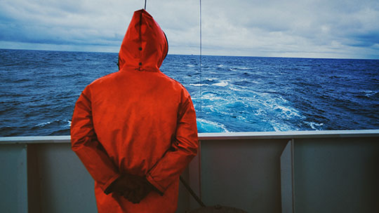 Seafarer happiness seems to have mimicked the waves of Covid, with seafarer wellbeing decreasing with rise in restrictions due to the Omicron variant, according to the latest Seafarers Happiness Index. Image: Getty Images Image:Seafarer happiness seems to have mimicked the waves of Covid, with seafarer wellbeing decreasing with rise in restrictions due to the Omicron variant, according to the latest Seafarers Happiness Index. Image: Getty Images